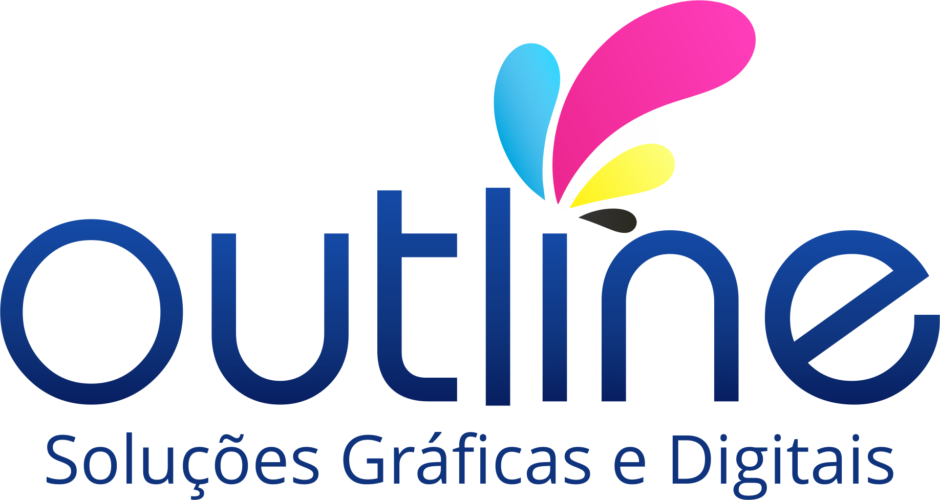Outline Soluções Graficas e Digitais